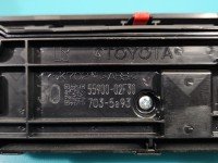 Konsola panel nawiewu Toyota Corolla E21 19- 55900-02F30
