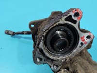 Sterownik moduł Producent części: Isuzu, blokada przedniego mostu Isuzu D-Max II 11-19 8981408531, 051100-0100