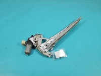 Podnośnik tył prawy SZYBY WINDA INFINITI QX50 827301BA0A HB