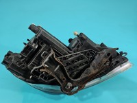 Reflektor lewy lampa przód Skoda Octavia II EUROPA