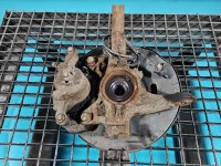 Zwrotnica prawa piasta przód 1.3 16V Honda Jazz III