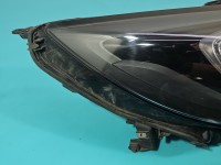 Reflektor prawy lampa przód Opel Astra V K EUROPA 39195689