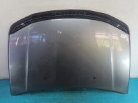 Maska przednia Suzuki Grand Vitara II beżowy ZDL