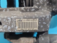 Zacisk tył lewy Peugeot 308 II T9 1.2 12V kombi