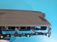 Deska rozdzielcza airbag pasażera kokpit AUDI Q7 II 4M