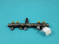 Listwa wtryskowa CZUJNIKI Citroen Jumper I 2.8 hdi 0445224009, 0281002405