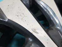 Felga aluminiowa 17" Suzuki Vitara II 15- alufelga Szerokość felgi: 6.5", 5x114.3, Odsadzenie (ET): 50, Suzuki, R17 5x114,3...