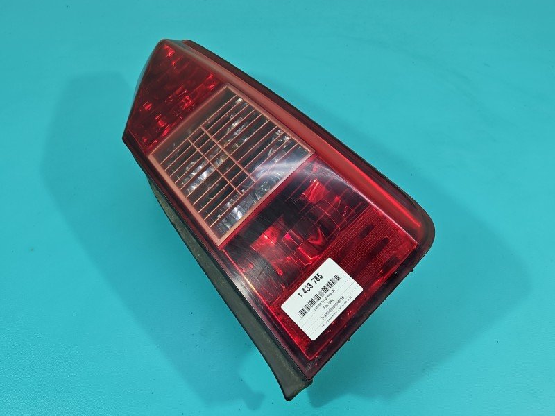 Lampa tył prawa Fiat Idea HB