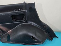 Tapicerka bagażnika lewa boczek Toyota Land Cruiser J200 07- 87230-60010