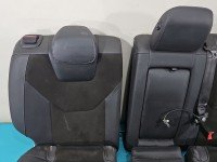 Fotele komplet kanapa Ford Mondeo Mk5