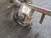 Hak holowniczy Opel Meriva A