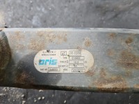 Hak holowniczy Opel Vectra C