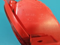 Lampa tył lewa zderzaka przeciwmgielna Hyundai Tucson IV 20- 92405-N7020