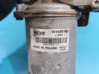 Silniczek Silnik wycieraczek przód Opel Movano III 141409360, 3367F, W5453