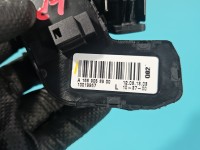 Przełącznik Europejska, Regulacji fotela lewy przód kpl. Mercedes GL II X166 A1669053900