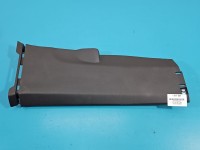 Osłona ZAŚLEPKA PLASTIK GÓRNA SŁUPKA PRAWEGO Vw T-Roc A087894