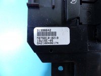 Konsola panel nawiewu Volvo V40 II 12- 31398642, M076810-0218