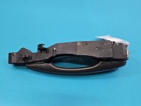 Klamka przód prawa zewnętrzna Peugeot Expert III 16- 9688834080 EWPA