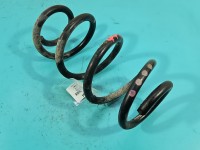 Sprężyna przód przednia AUDI A6 C7 2.0 TFSI (CAED)