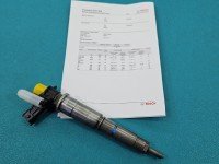 TESTOWANY Wtryskiwacz Renault Laguna III 0445115084 2.0 dci (M9RP814)