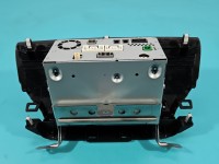 Radio fabryczne Mitsubishi Eclipse Cross radioodtwarzacz