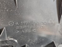 Osłona ZAŚLEPKA PLASTIK Pasa tylnego Mercedes CLA C117 X117 A1176900044