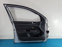 DRZWI PRZÓD LEWE KIEROWCY Vw Golf V 5d LA7W