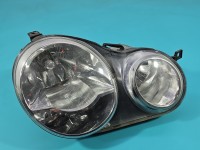Reflektor prawy lampa przód Vw Polo IV 9N EUROPA 6Q1941008AF