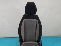 Fotel lewy przód kierowcy Fiat Tipo II 15- EU 4d