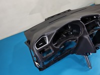 Deska rozdzielcza airbag pasażera kokpit Citroen DS4 11-15