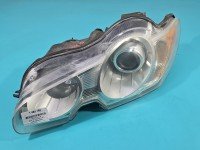 Reflektor lewy lampa przód JAGUAR XF I X250 EUROPA