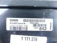 Komputer Sterownik silnika Volvo S40 I V40 1.9 T S108212205B