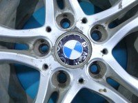 Felga aluminiowa 16" komplet alufelgi felgi Bmw e46