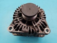 TEST Alternator Citroen Xsara Picasso 9646321780 1.6 hdi