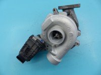 Turbosprężarka Regenerowana Mercedes GL I X164 764408-3, A6290901480 4.0 CDI