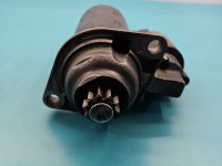 TEST Rozrusznik Vw Golf IV 1.9 TDI 0986017460, 000125012