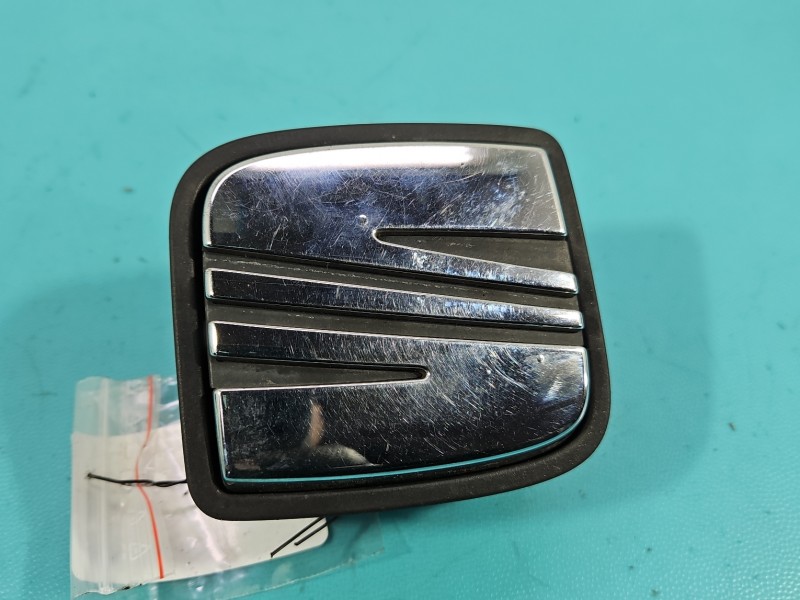 Klamka klapy tył Seat Ibiza IV 6J 6J4827565B