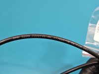 Zamek tył prawy 1247050100, 7112864-11, 7050100 BMW G30 Producent części: BMW, z klamką,oparcia kanapy