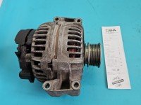 TEST Alternator Audi A4 B6 06B903016P 2.0 20V