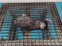 Most przedni przód BMW X1 E84 2.0d