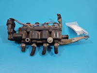 Wtryskiwacz LPG gazu