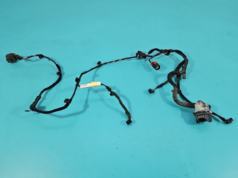 Instalacja Wiązka drzwi przód prawych Fiat Tipo II 15- 052058425, 0520584250E