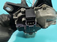 Silniczek Silnik wycieraczki tył Opel Zafira A 09137147, 53013912 HB