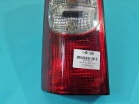 Lampa tył lewa Opel Movano II HB