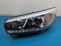 Reflektor lewy lampa przód Kia Ceed II 12-18 EUROPA 92101-A2220