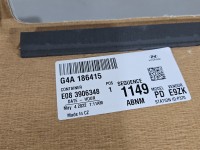 Podsufitka Hyundai I30 III 16- HB