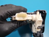 Zamek tył prawy 4G0839016 AUDI A6 C7 9pin