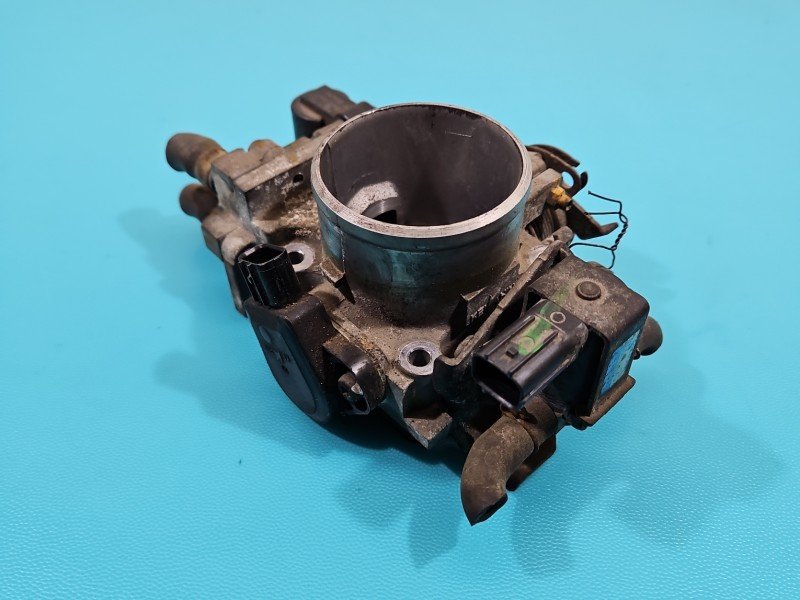 Przepustnica Honda Civic VII 136200-2262, 136800-1912 1.4 16V