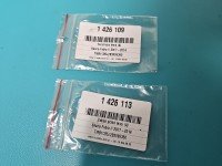 Zacisk przód lewy Skoda Fabia II 1.4 16V