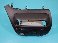 Radio fabryczne Honda Civic VIII UFO 39100-SMG-G016-M1 radioodtwarzacz